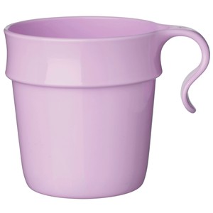 Picnicmugg Lila 30cl ICA