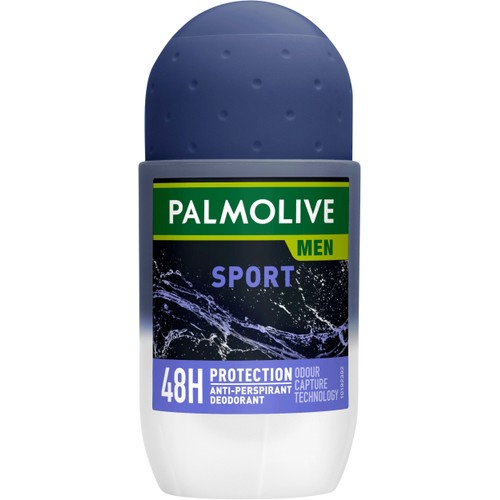 Deodorant Roll On Sport Anti-Perspirant 50ml Palmolive