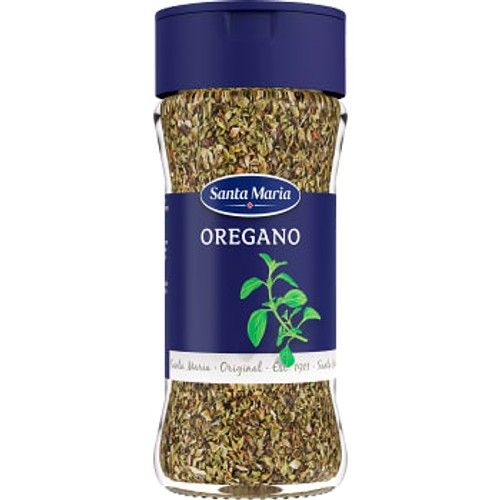 Oregano 9g Santa Maria