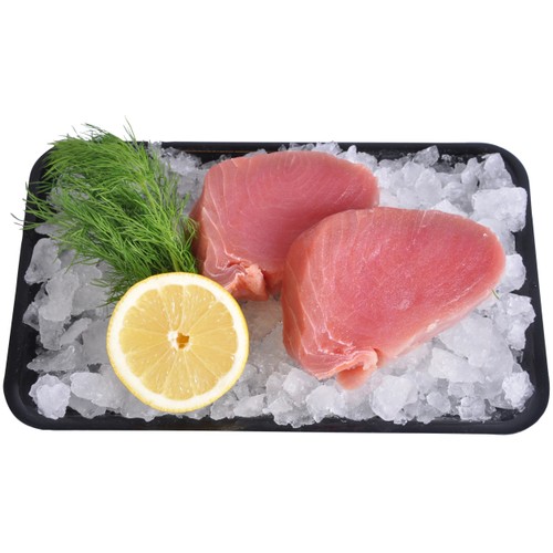 Tonfisk