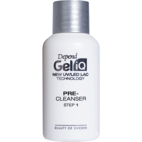 Gel iQ Pre-Cleanser Step 1 1 Styck Depend