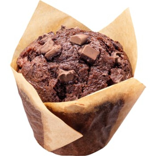 Chokladmuffins 100g Schulstad Bakery Solutions