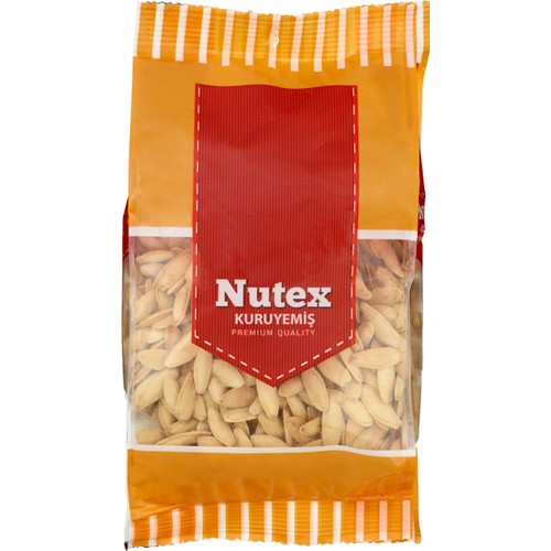 Pumpafrön avlånga 180g Nutex