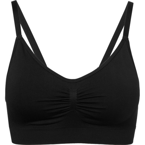 BH Seamless svart 36/38 mywear