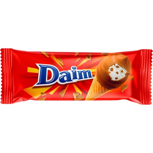 Daimstrut 1-p Daim