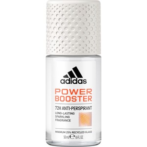 Deodorant Roll On Power Booster Female 50ml Adidas