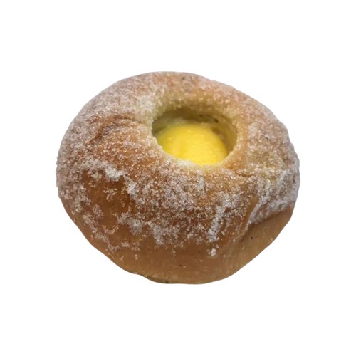 Sockerbulle ca 60gr Eget Bageri