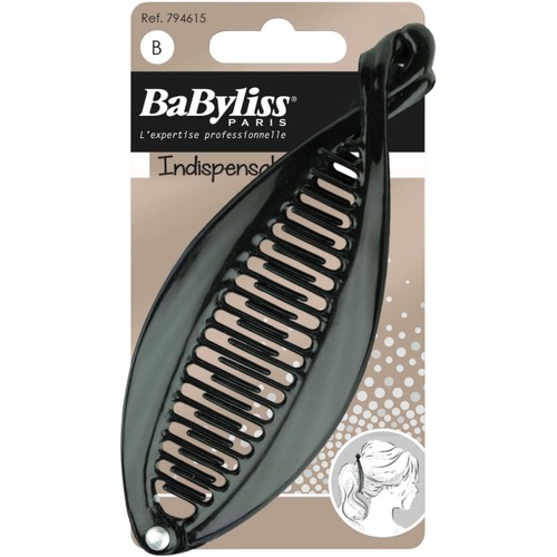 Bananklämma 1st BaByliss