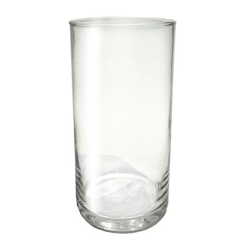 Glasvas Trad Cyl