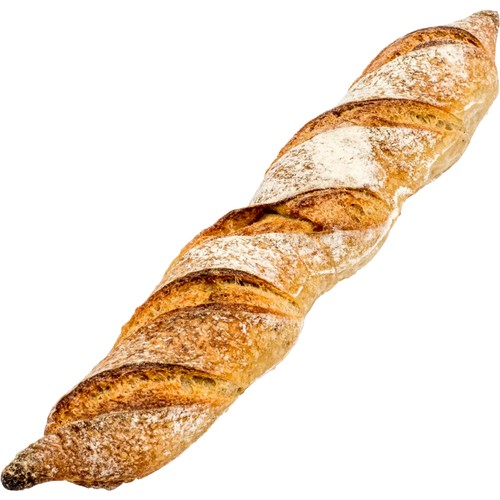 Surdegsbaguette ca 350g