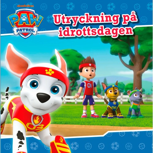 Utryckning på idrottsdagen