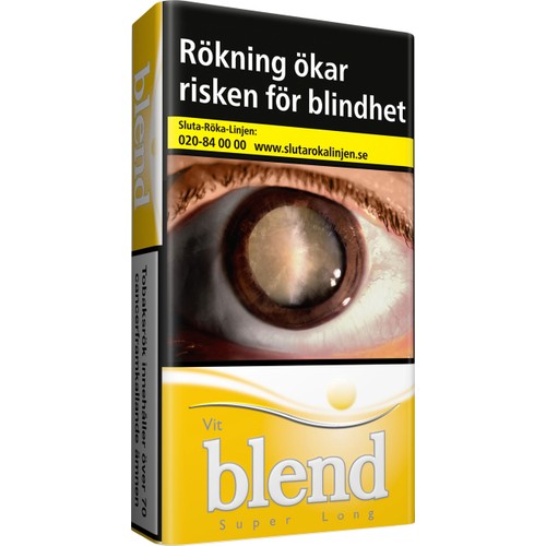 Blend Vit Super Long 20-p