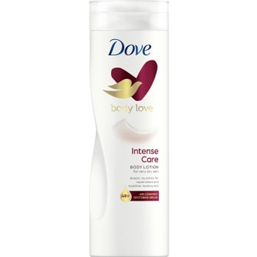 Body Lotion Intense Care 400ml Dove