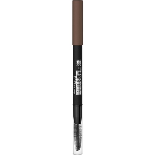 Tattoo Brow up to 36H Pencil Ash Brown 6 1-p Maybelline