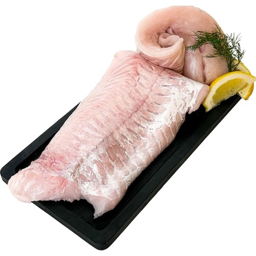 Kummelfilé ca 400g Fiskekockarna