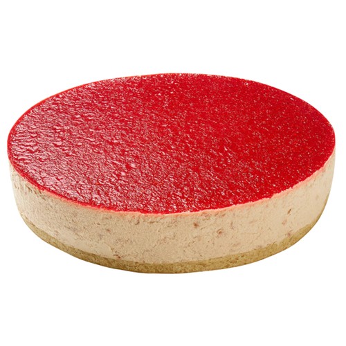Cheesecake Hallon
