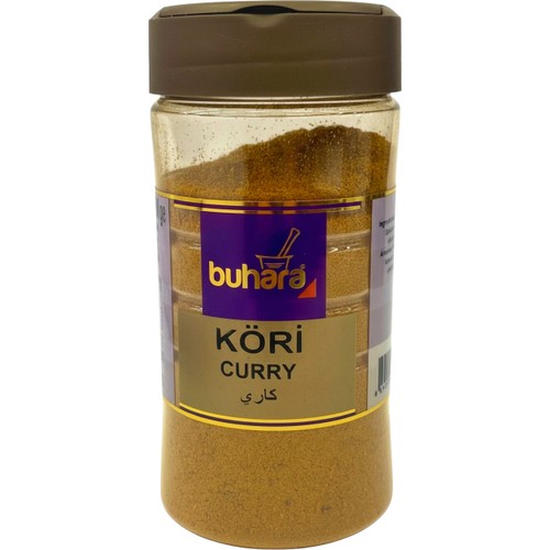 Kryddblandning Curry 150g Buhara