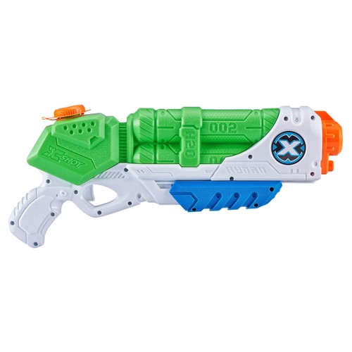 Vattengevär Typhoon Thunder X XSHOT