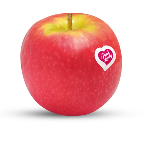 Äpple Pink Lady ca 180g Klass 1 ICA