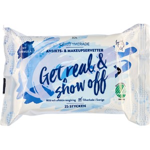 Make Up Servetter 25-p ICA