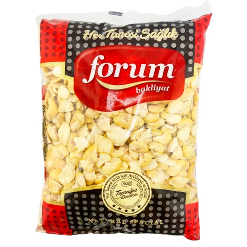 Bondbönor Skalade 750g Forum