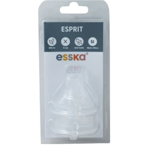 Dinapp Esprit X Cut 2-p Esska