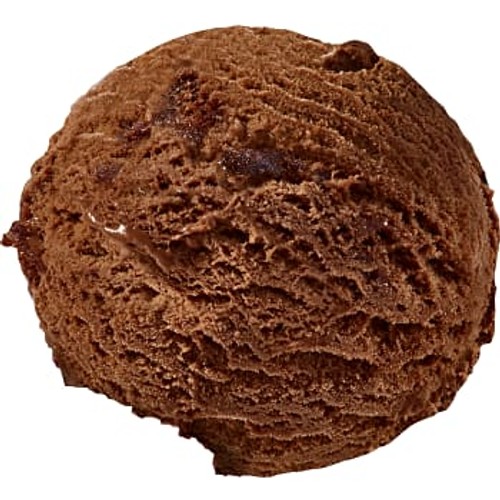 Glass Choklad 5l GB Glace