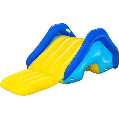 Vattenrutschkana 147x124x100cm Bestway