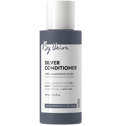 Silverbalsam 100ml By Veira