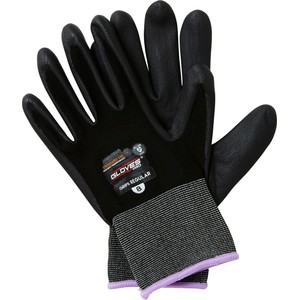 Arbetshandske Grips Stl 7 Gloves Pro