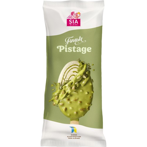 Glass Finaste Pistage 1-p SIA GLASS