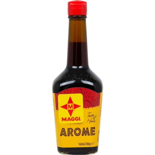 Sås Dipp & Smaksättare 160ml Maggi