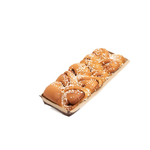 Kanellängd