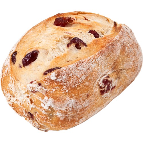 Gourmet Tranbär 75g Bonjour