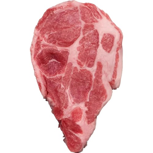 Benfri karré skivor ca 400g 2-p