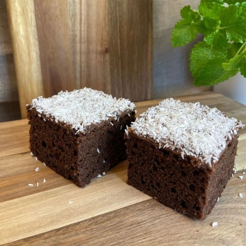 Kärleksmums 2-p