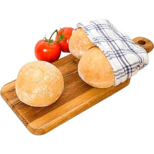 Källarfranska Fralla ca 60g Bagarn & Konditorn
