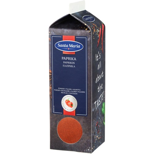 Paprikapulver 450g Santa Maria
