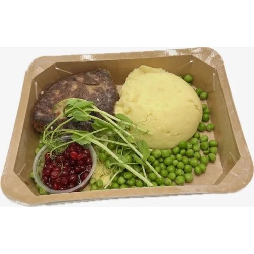 Wallenbergare 480g Roslagsköket