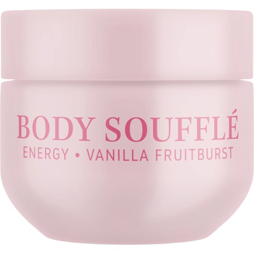Body Lotion Body Soufflé Energy 200ml Gunry