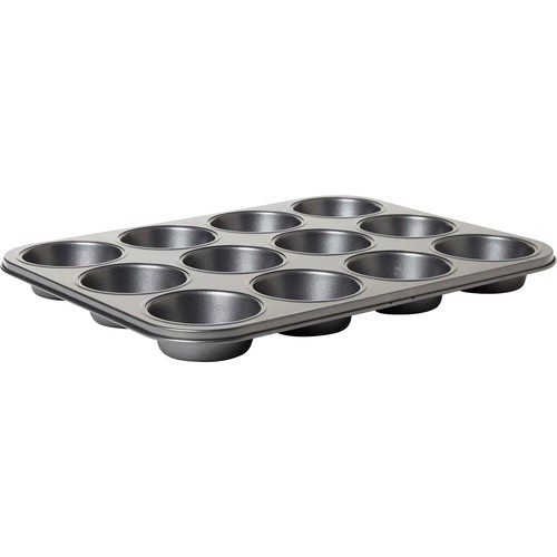 Muffinsform 12st ICA