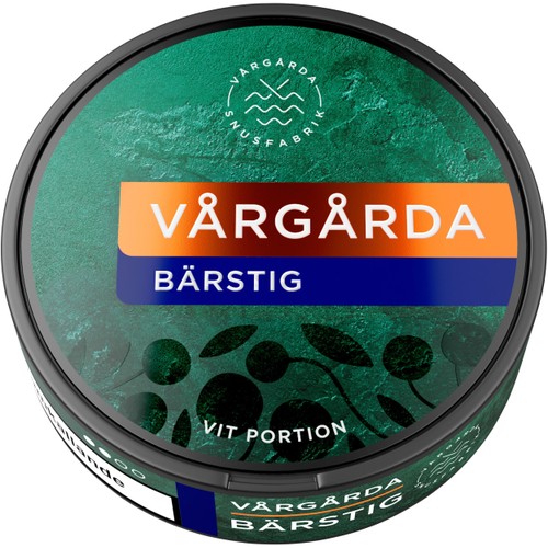 Vårgårda Bärstig 19 Gram