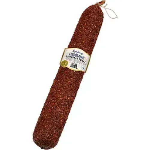 Lindösalami Tomat i skivor ca 3g Lönneberga