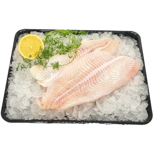 Rödspättafilé ca 150g Flygfyren Fisk