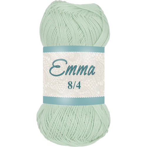 Garn Emma Mint 100g Falk