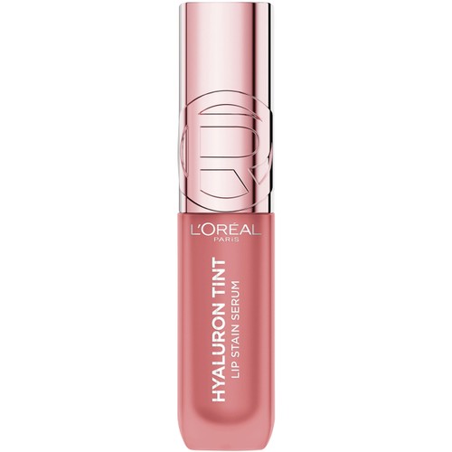 Lip Gloss Hyaluron Lip Stain Serum 601 5 Milliliter Loreal
