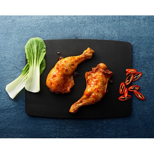 Kycklingklubba Sweet chili ca 10kg Kronfågel