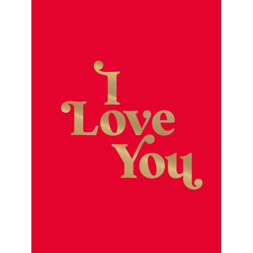 I Love You