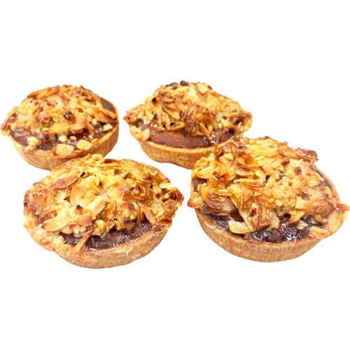 Toscabitar 4-pack ca 260g ICA Maxi Botkyrka