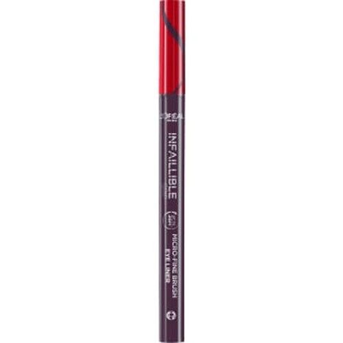 Eye Infaillible Grip Dew Berry 04 1 Styck Loreal